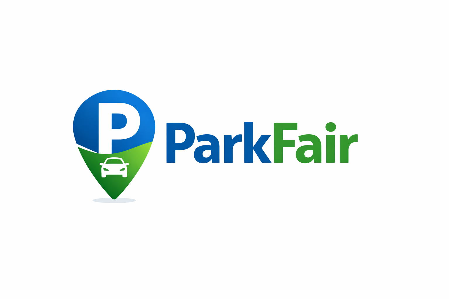 ParkFair Logo